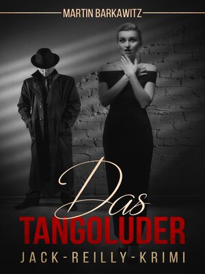 cover image of Das Tangoluder